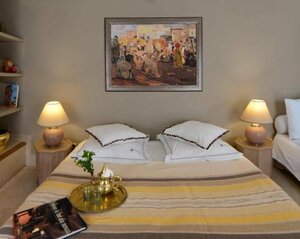 Гостевой дом Dar Housnia