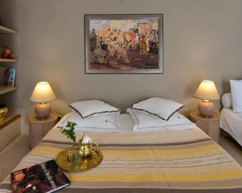 Фото Dar Housnia