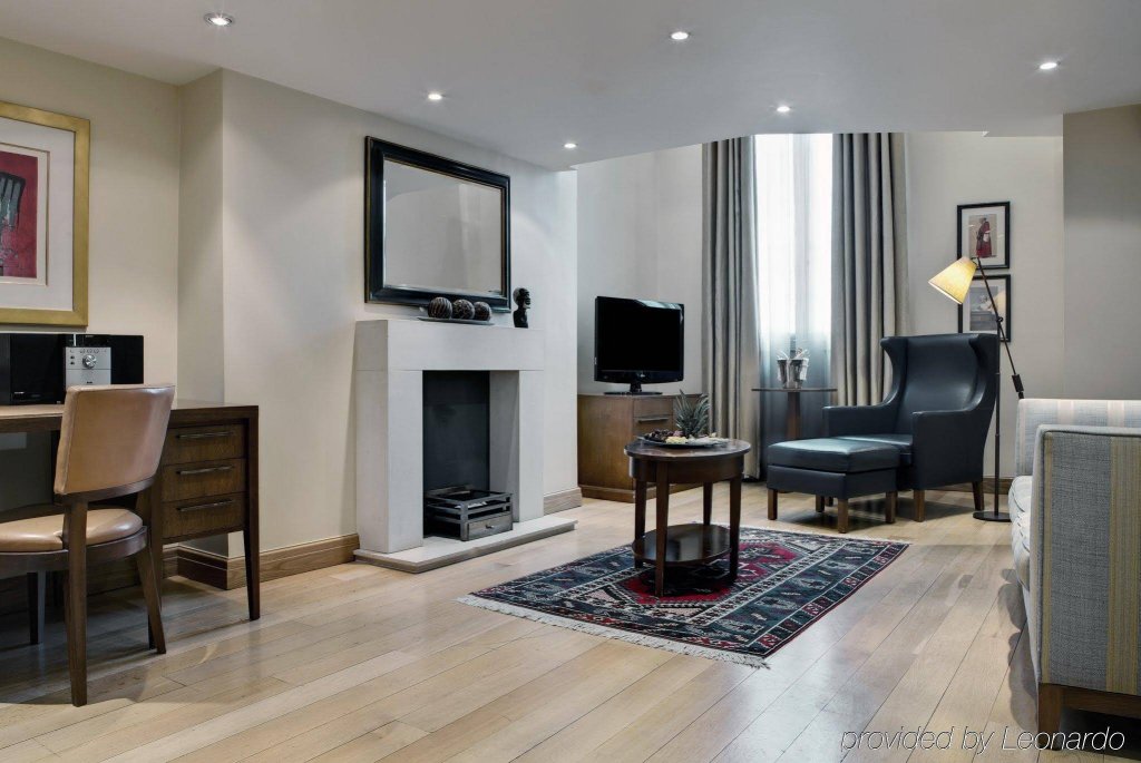 Фото Holmes Hotel London