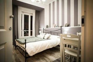 Гостиница Romantica Salerno