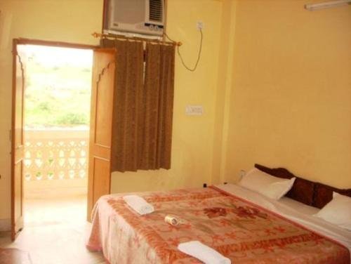 Фото Отель Ranthambore City Heart