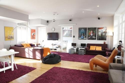 Фото Rivoli Cinema Hostel