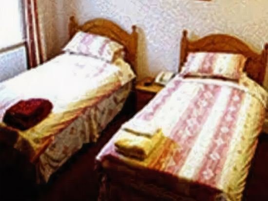 Фото The Hall Park Hotel