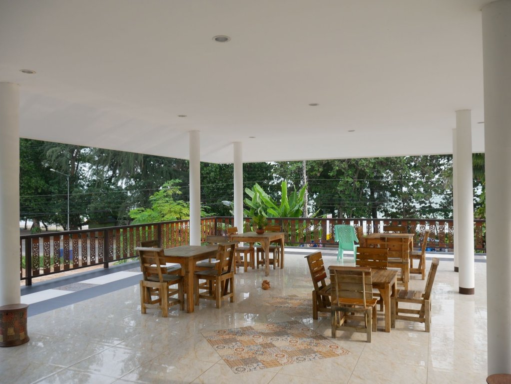 Фото L. O. M. Resort