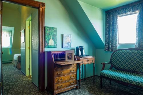 Фото Pendray Inn & Tea House