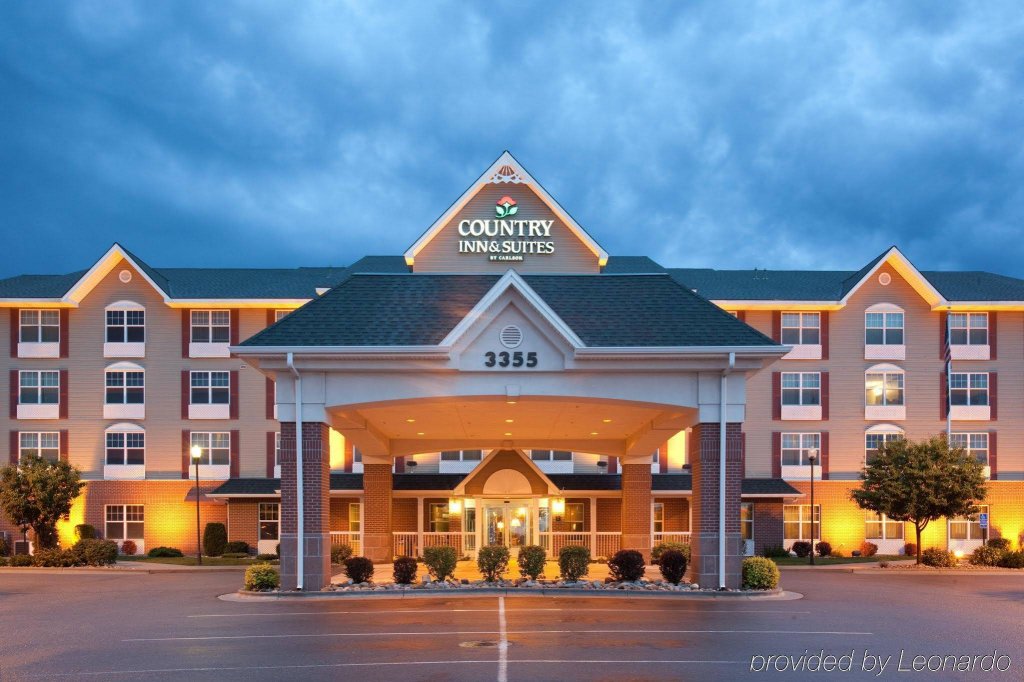 Фото Country Inn & Suites by Radisson, Boise West, Id