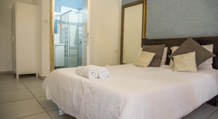 Фото Dream Beach TLV