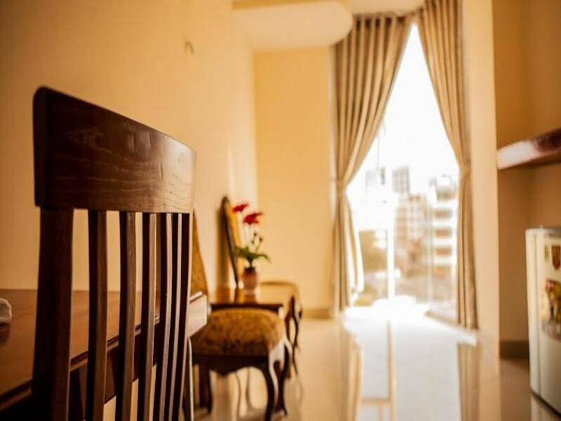 Hotel Nguyen Ha Hotel, Vũng Tàu, photo