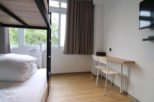 Фото Taipei Sunny Hostel