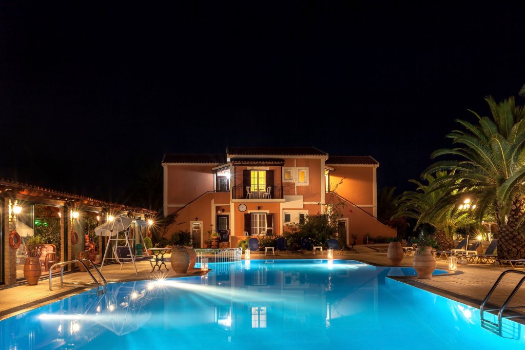 Фото Villa Voula