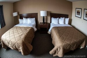 Гостиница Fargo Inn and Suites