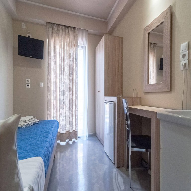 Фото Elikon Hotel