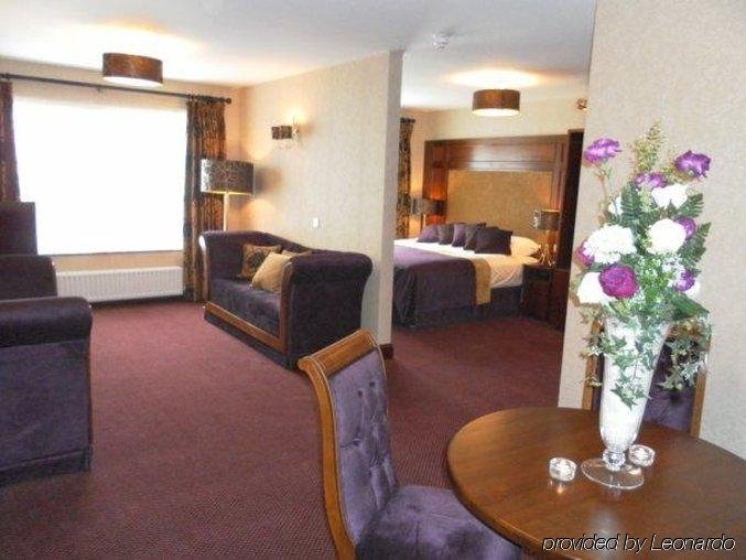 Фото Mount Errigal Hotel Conference & Leisure Centre