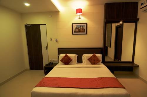 Фото Hotel Premiere Villa