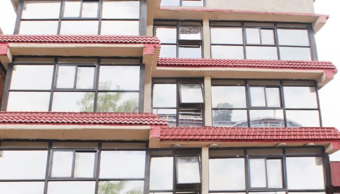 Фото Hotel Sonar Bangla Darjeeling