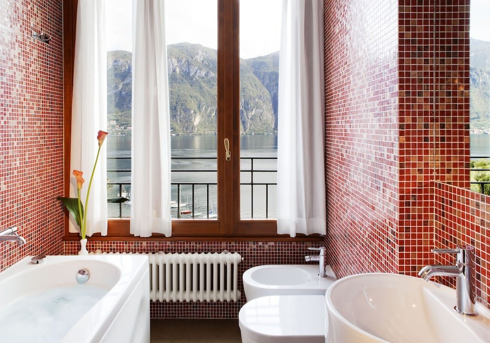Фото Hotel Belvedere Bellagio