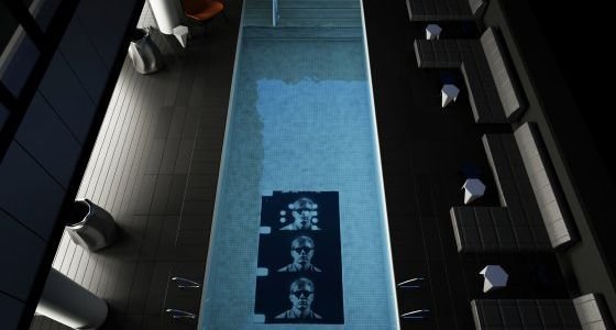 Фото Sixty Lower East Side