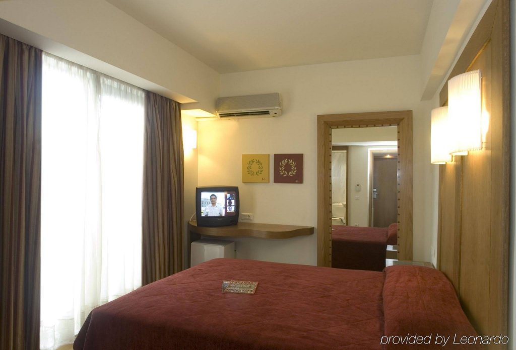 Фото Hermes Hotel