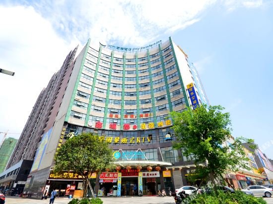 Фото отеля 1