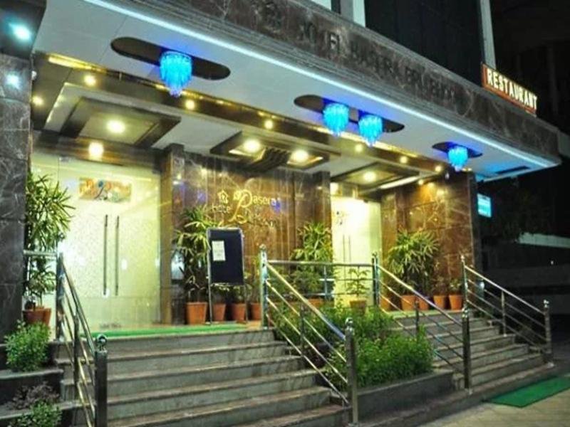 Фото Hotel Basera Brij Bhoomi