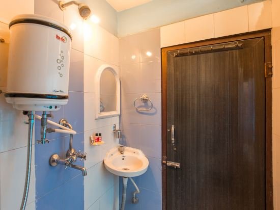 Фото Oyo Rooms Jaipur Railway Station