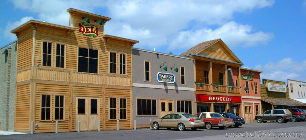 Фото Baymont by Wyndham Oacoma