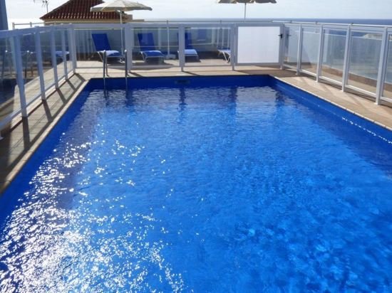 Фото Apartamentos Tao Morro Jable