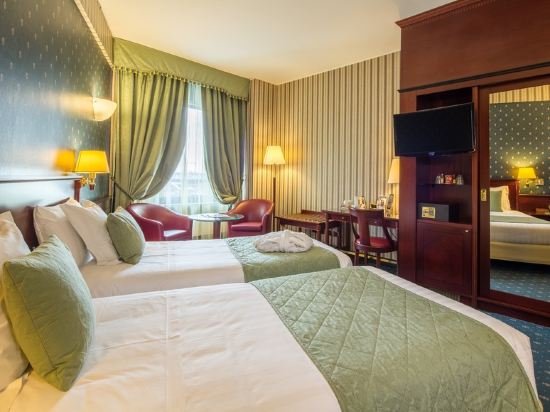 Фото Concorde Hotel