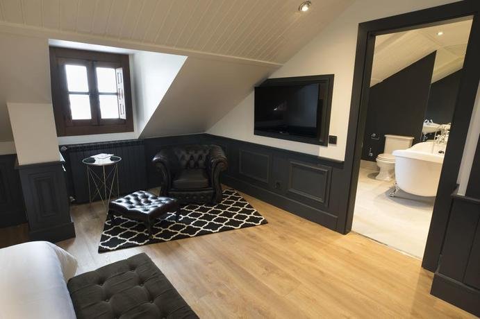 Фото La Casa del Presidente