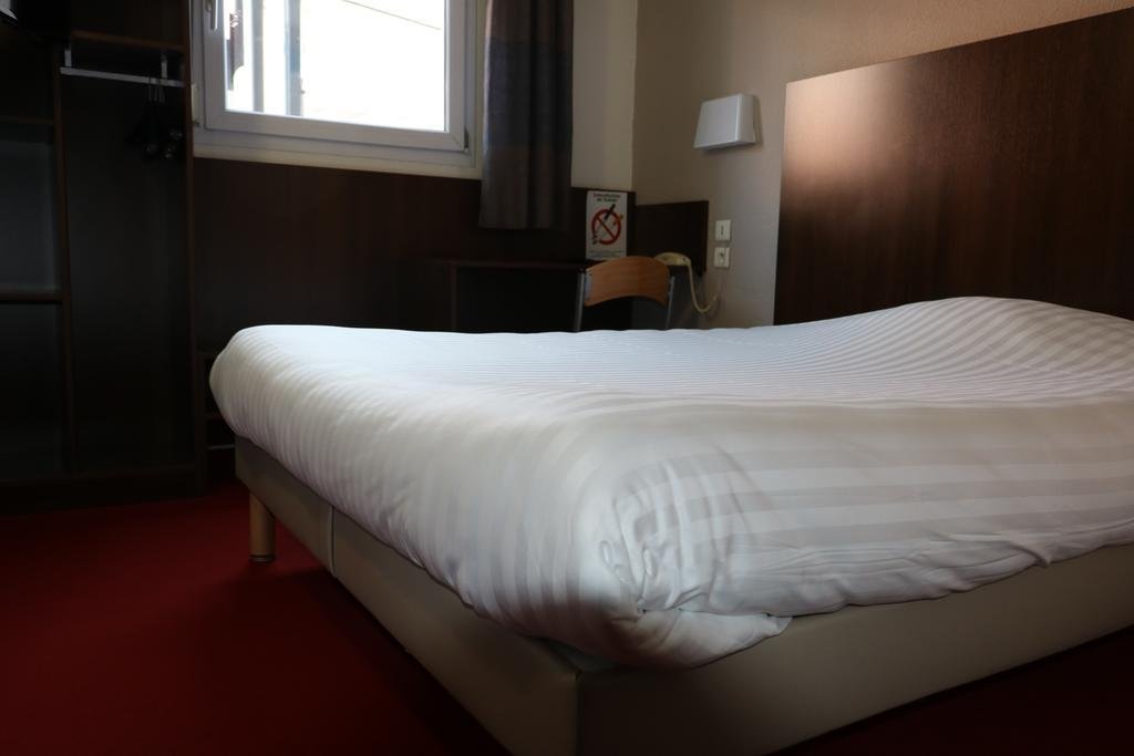 Фото The Originals City, Hôtel Clermont-Ferrand Sud Aubière