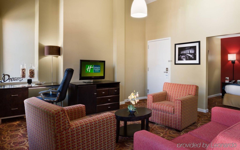 Фото Indigo Boston Garden