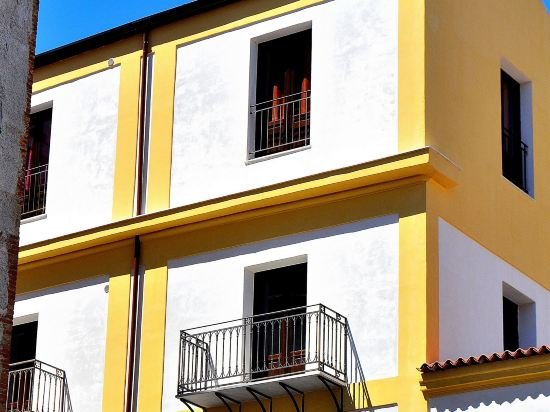 Фото Alla Loggia del Gattopardo