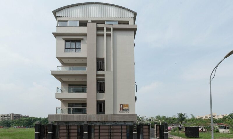 Гостиница Capital O 6836 Soho Sa в Калькутте