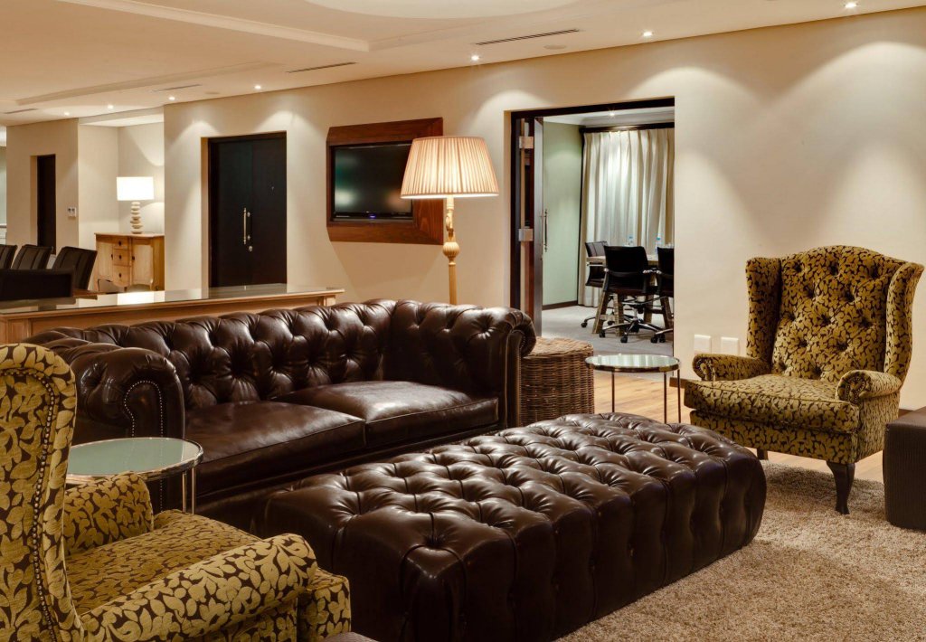 Фото Protea Hotel Cape Town Durbanville