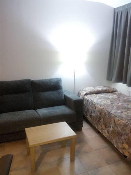 Фото Aparthotel El Serch