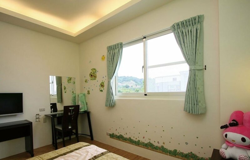 Гостиница Taitung Peinan Park B&b