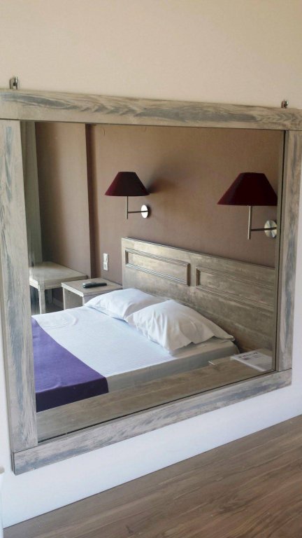 Фото Sunshine Inn Hotel