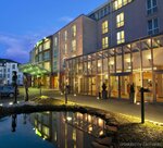 Courtyard by Marriott Dresden (Dresden, Stauffenbergallee, 25), hotel