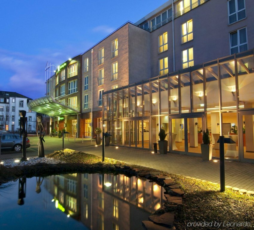 Hotel Courtyard by Marriott Dresden, Dresden, photo