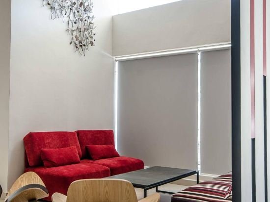 Фото Hotel Neo+ Penang