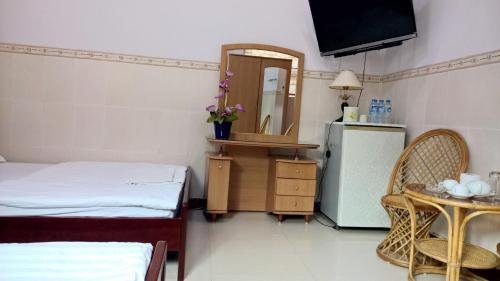 Фото Quang Sang Hotel Can Tho