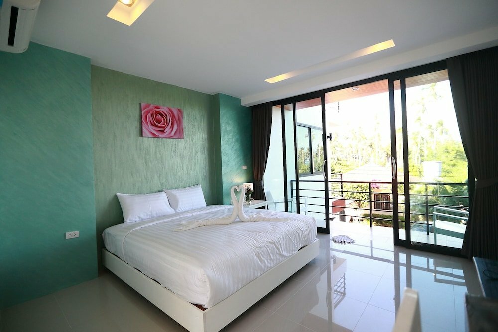 Hotel Satva Samui, Samui, photo