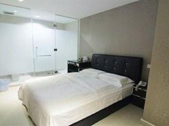 Фото Victory 2 Boutique Hotel