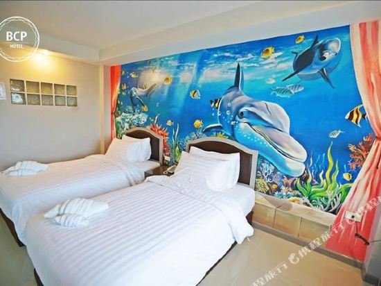 Фото Banchang Palace Hotel