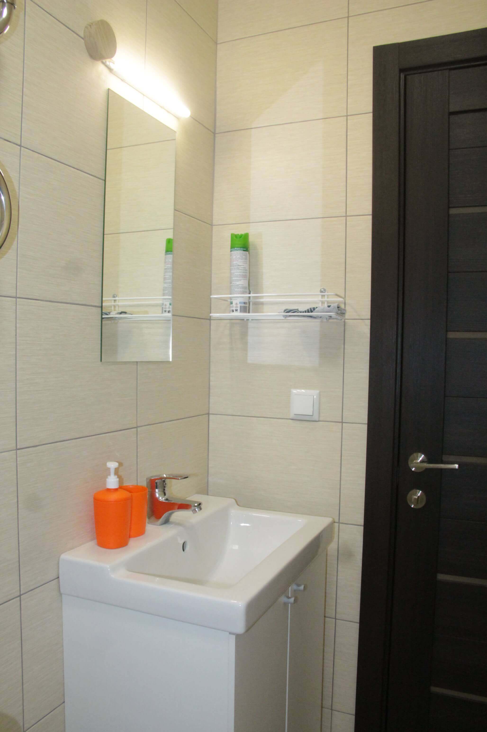 Фото Гостевой дом Dom8