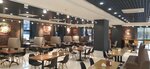 Сити Лайф Ривер (Zolotaya Street, 11), cafetería