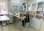 Dinastiya (khutor Trudobelikovskiy, Lenina Street, 87), clínica veterinaria