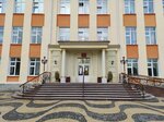 Федерация Киокусинкай Свердловской области (Titova Street, 28А) ، مركز تدريبات رياضية