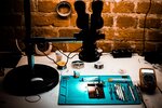 Texnika lab (Khoroshyovskoye Highway, 40А), office equipment service and repair