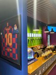 Barcelona Beer Club (Gazovikov Street, 73), bar, pub